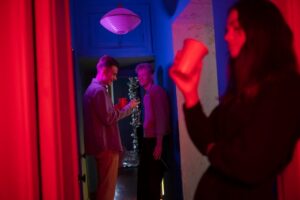 Репортаж об открытии нового ресторана d'Alba 6jdxdzqvdn3vgvtf2n