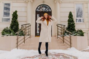 Трендовые пальто осенью и зимой 2020–2021 годов ccclpg5bkywv4gq982