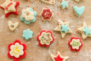 Как приготовить идеальную глазурь для пряников дома ezsyupho4qj3j0i7p3