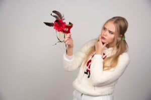 Мартовский гороскоп для женщин-Козерогов q563bwfb0kjupvf60m