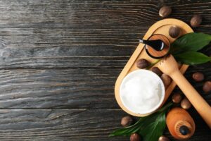 Как сделать маску для волос с кокосовым маслом в домашних условиях qigr26hirh9r5vd5jv