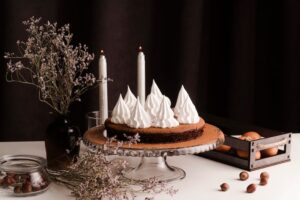 Традиционные рецепты торта «Черный принц» rqwg5zzlwcgzy2hmc8