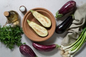 Как приготовить баклажаны: лучшие рецепты s3uh5m325fcy9adiwn