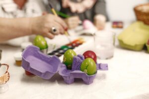 Оригинальные поделки из овощей и фруктов: мастер-класс для выставки wnws07a3qujts9wu4w