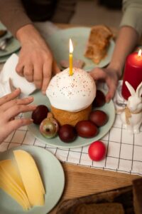 Как испечь идеальный пасхальный кулич: проверенный рецепт 2tvo6kcqgxuupc07ej