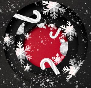 Новогодние вытынанки 2022 года на окна и шаблоны распечатать 9gsgjstz4icf9w8t39