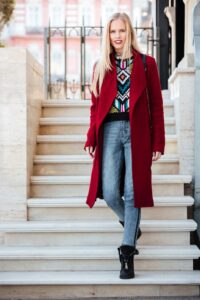 Как создать стильные образы с пальто: идеи для сезона 2020-2021 ffa2lsznoxkqlz8rno