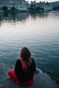 Что означает сон, в котором вы видите реку vuobi8teuz0a96brnd