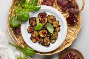 Как приготовить баклажаны: лучшие рецепты xlqsz0w6uyqxhscgnn