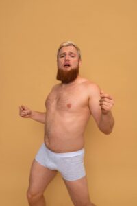 Мужской бодипозитив: как обрести уверенность в себе и своем теле. xn27vcthzszhl4ej6j