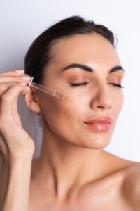 Как использовать гиалуроновую сыворотку Elizavecca xvj07wlzvftltk13hw