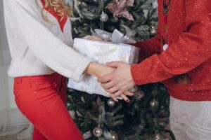 Новогодние подарки для деловых партнеров 2022 zwtpantaydn2beshgo